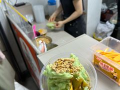 -夏食光安顺小舒冰粉冰浆(甲秀楼店)
