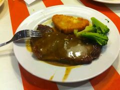 -宜家·瑞典风味餐厅(无锡店)
