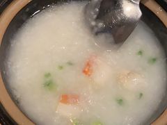 蟹煲粥-国邦茶餐厅(新昌店)