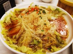-金蝉食府(维吉奥广场店)