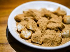-优壹佳·延边朝鲜族料理(中山北路店)