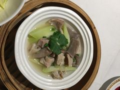 -潮福城大酒楼·潮味粤品·港式点心(湖滨北路店)