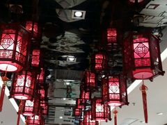 大堂-四季小馆·地道北京小吃(广百店)