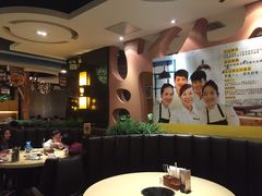 -拾味馆(万达广场店)