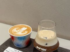 -Dogi&kiki Coffee(中心商务大厦店)