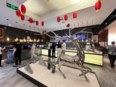 -拿渡麻辣香锅(首创奥特莱斯店)
