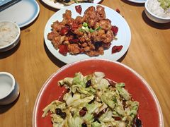 -晚归月亮湾私家菜(临邑路店)