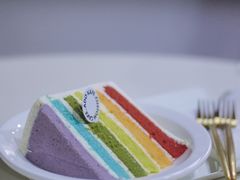 彩虹蛋糕-ADO KAFE(大学城店)