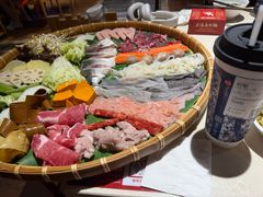 -大队长主题火锅(观音桥店)