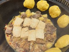 -玺炖·中国铁锅炖(虹桥天街店)