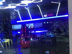 -天津梵高星空艺术馆(天河城旗舰店)