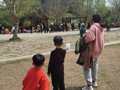 -嵖岈山风景区