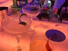 -The Penthouse酒吧