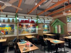 -新加坡高记KOO KEE Restaurant(盈科店)