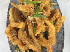 -阿尔法海鲜排档(爱琴海店)