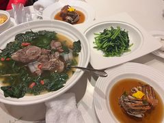 -丽晶美庐·玉兰餐厅