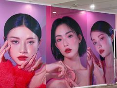-杭州西湖银泰百货