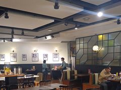 -金翠河烧鹅餐厅(解放碑时代广场店)