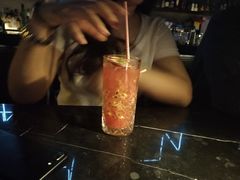 -柒Lounge(三里屯店)