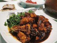 -太湖饭店·寄畅轩中餐厅