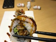 -富山日式料理(宽厚里店)