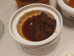 -小菜园新徽菜(无锡金悦广场店)