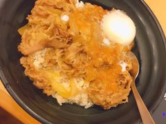 -食其家·牛丼咖喱(金桥国际店)