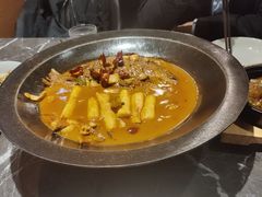 -长安记·大美陕菜(大族广场店)