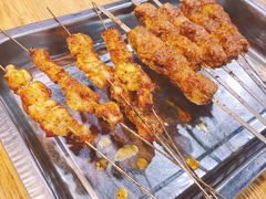 -老虎滩大连海鲜烧烤(建邺云锦路总店)