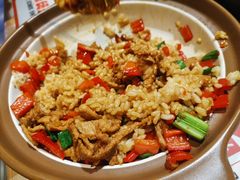 -香鼎坊江西菜(国奥店)