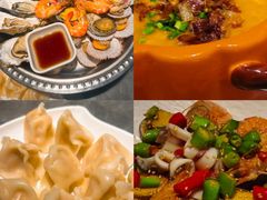 -前海沿·青岛菜(五四广场永旺店)