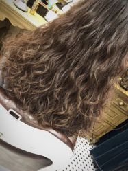 -TWOFACE 双面理发馆