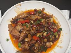 -健眺小海鲜(临海后山店)