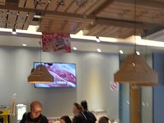 -豪享来中西餐厅(隆昌店)