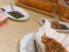 -点都德(奥体印象城店)