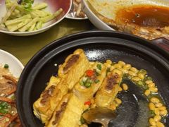 -箪食巷私房菜馆·鲁菜(玉函路店)