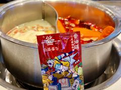 -让签签飞小郡肝串串香(春熙路形象店)