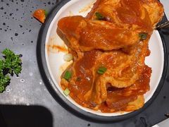 -韩宫宴和牛烤肉(合肥滨湖银泰城店)