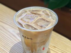 -鹊茶咖啡•新中式(深圳首店)