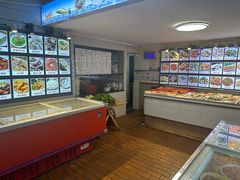 -老地方海鲜坊(步行街店)