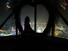 -WFC会仙楼观景台
