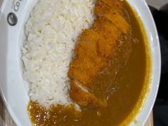 -CoCo壱番屋(久光百货店)