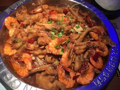 -胖哥俩肉蟹煲(河北勒泰购物中心店)
