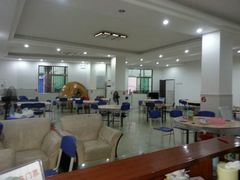 大堂-巽东海鲜大排档(巽寮湾店)