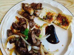 -大成铁板烧•板前(复古餐厅石老人店)