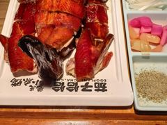 -茄子恰恰·新云南小炒(坪山益田店)