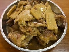 -老兵牛蹄店(下沙店)