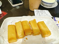 -民信老铺(双皮奶博物馆店)