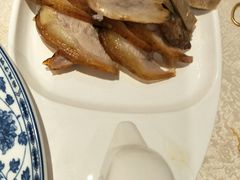 -便宜坊烤鸭店(甜水园店)