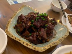 -灵福缘私房菜·农家菜(拈花湾·灵山大佛必推店)